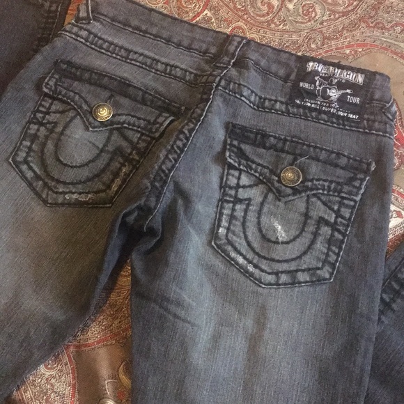 ✨True Religion ✨ - Picture 2 of 8